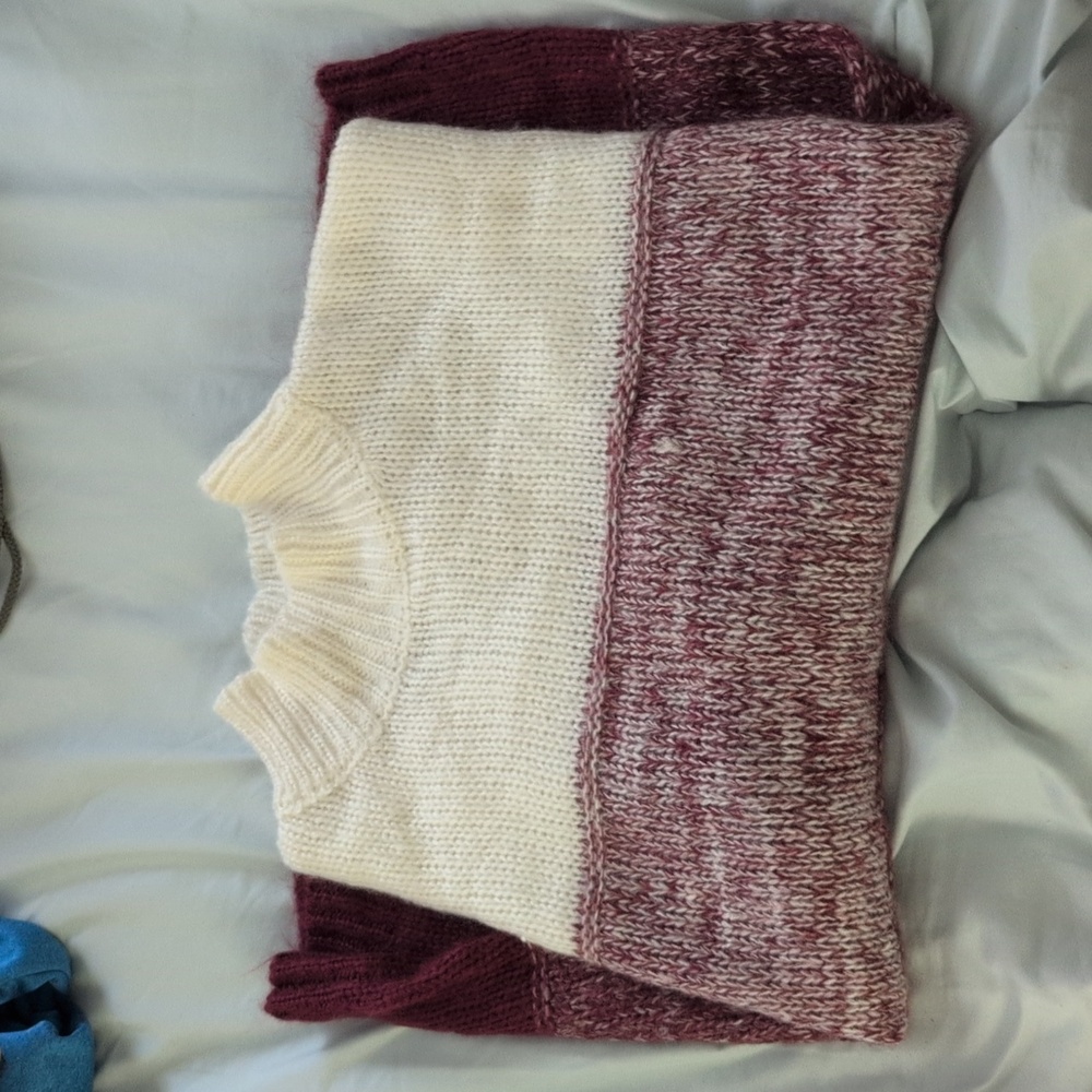 Women's Sweater